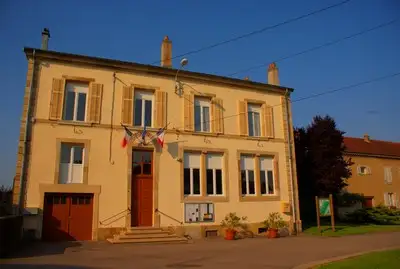 Fenneviller - week-end romantique