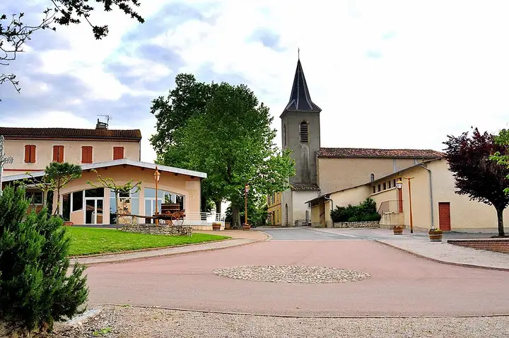 Fénols - week-end romantique