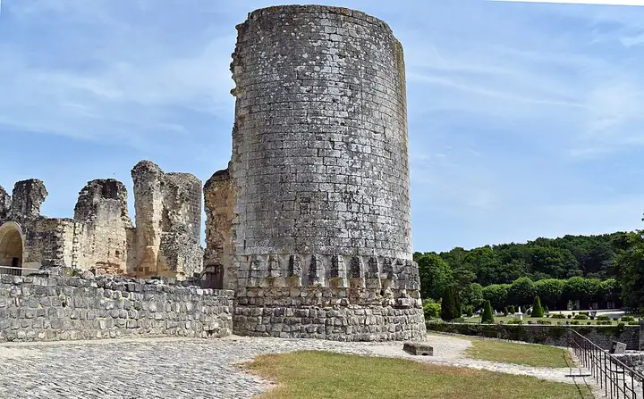 Fère-en-Tardenois - week-end romantique