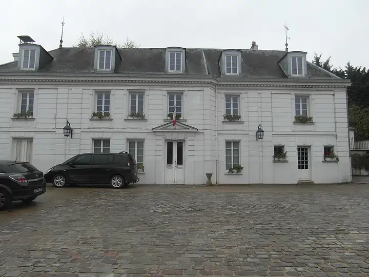 Férolles-Attilly - week-end romantique