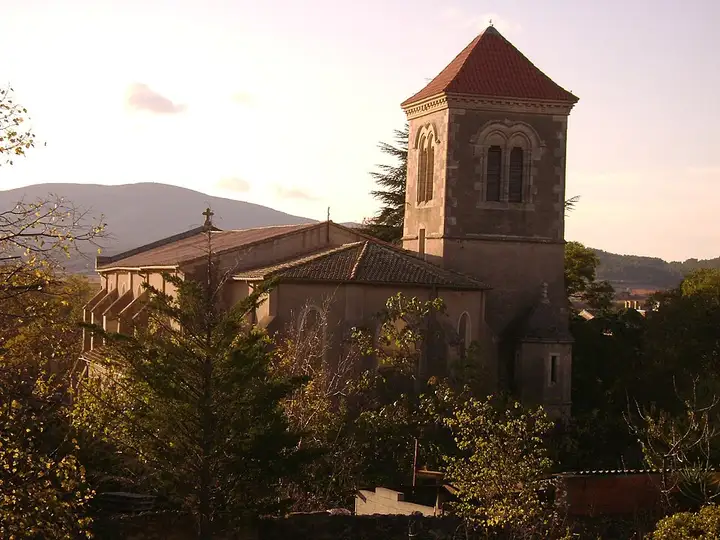 Ferrals-les-Corbières - week-end romantique