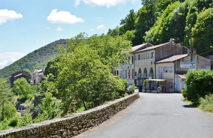 Ferrals-les-Montagnes - week-end romantique