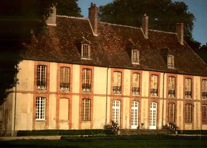 Ferreux-Quincey - week-end romantique