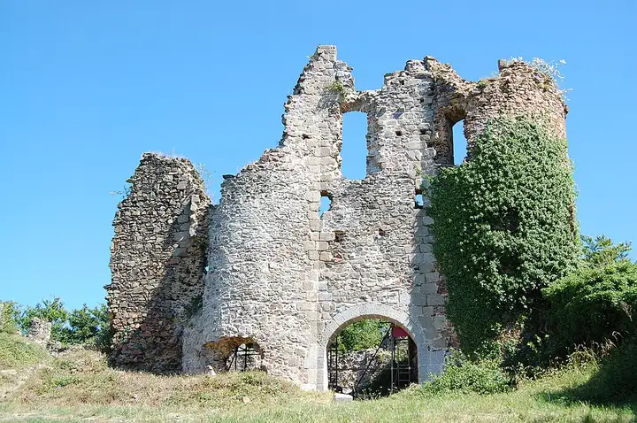 Ferrières-sur-Sichon - week-end romantique