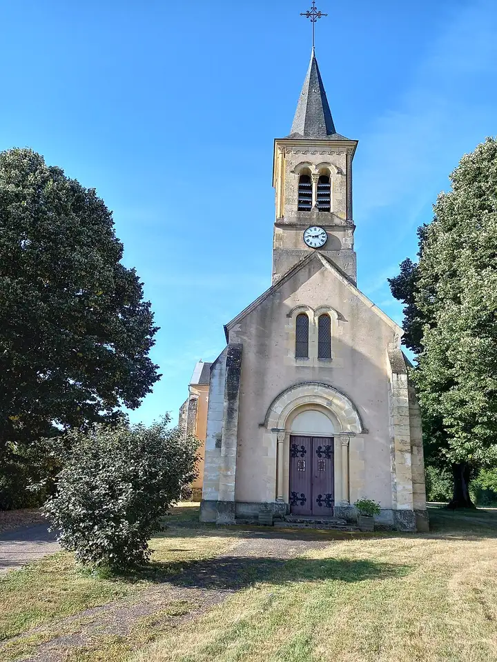Fertrève - week-end romantique
