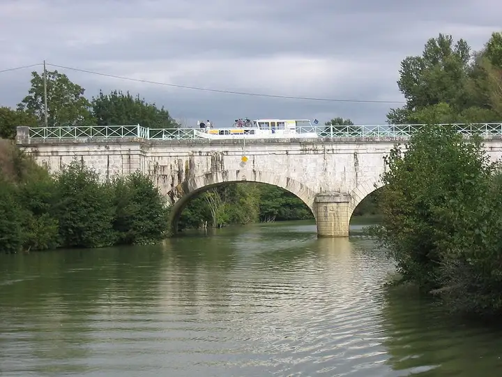Feugarolles - week-end romantique