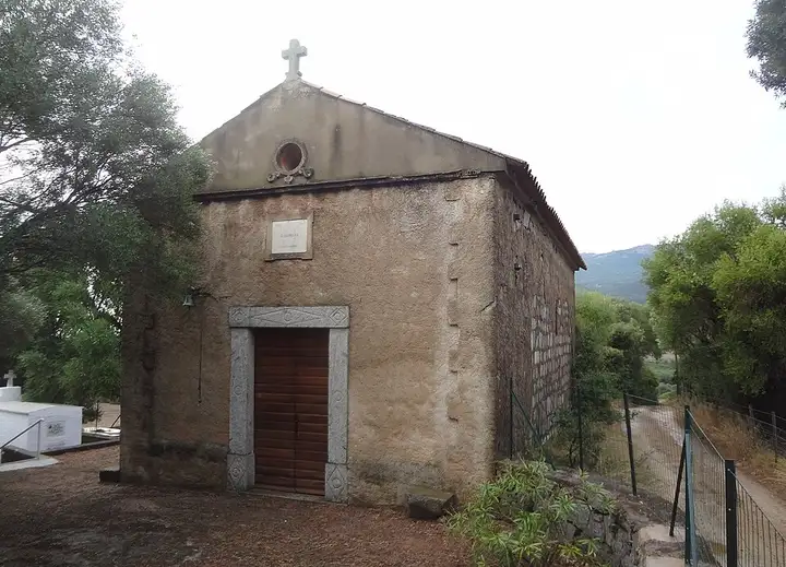 Figari - week-end romantique