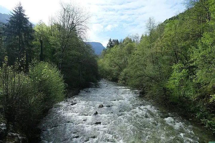 Fillière - week-end romantique