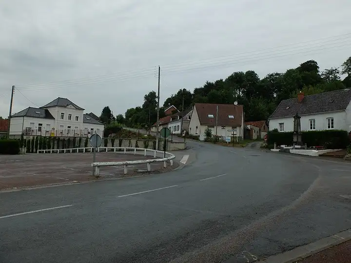 Fillièvres - week-end romantique