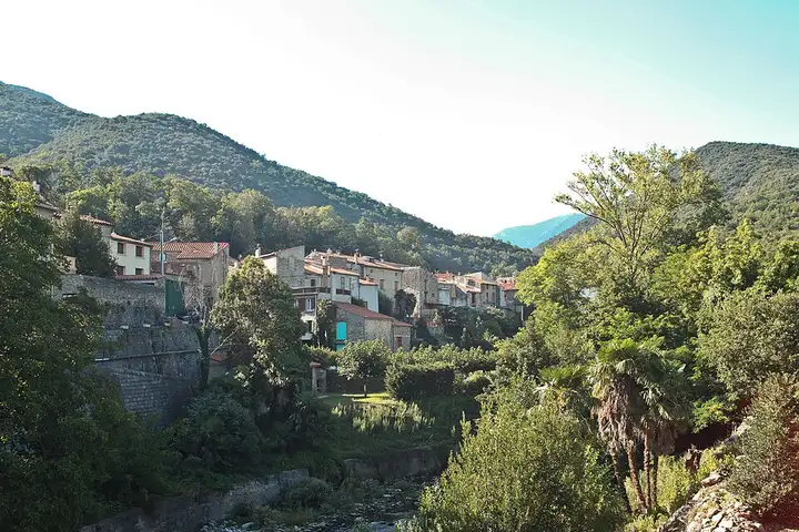 Finestret - week-end romantique