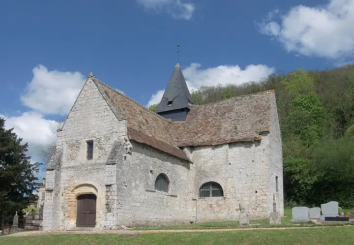 Fiquefleur-Équainville - week-end romantique