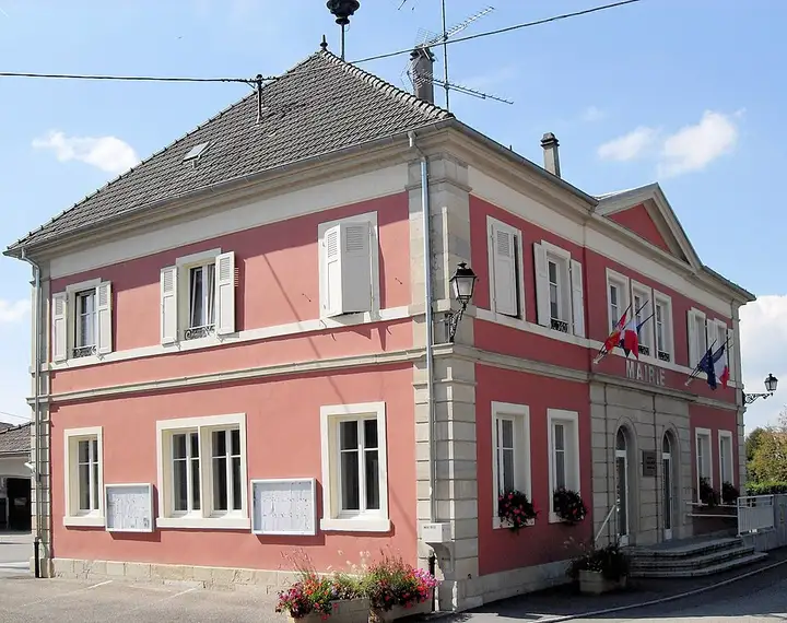 Fislis - week-end romantique