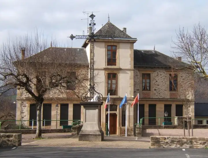 Flagnac - week-end romantique