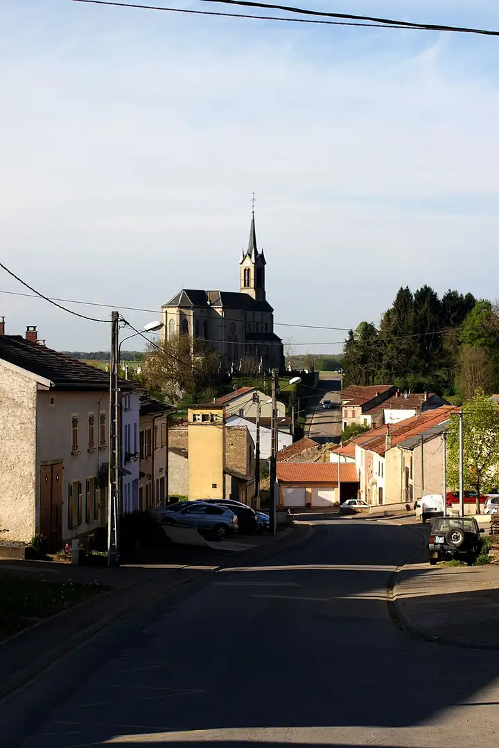 Flastroff - week-end romantique