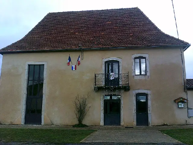 Flaujac-Gare - week-end romantique