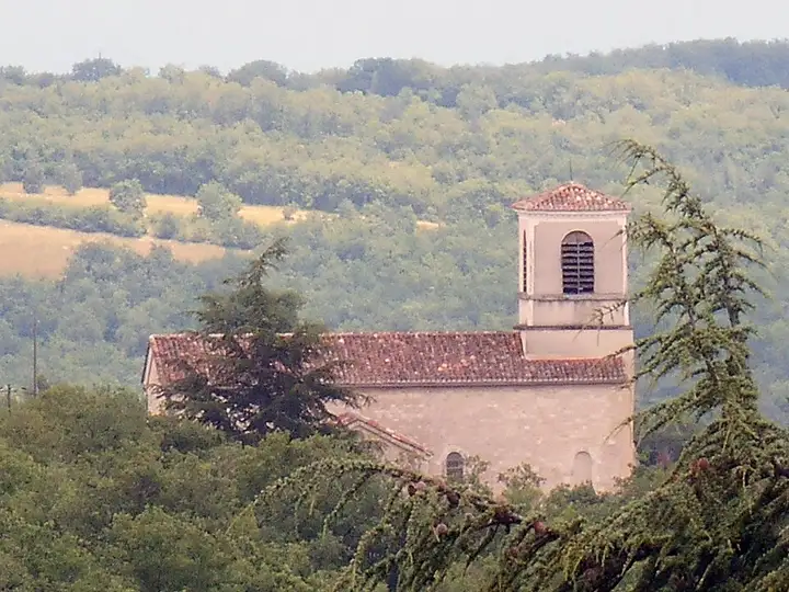 Flaujac-Poujols - week-end romantique