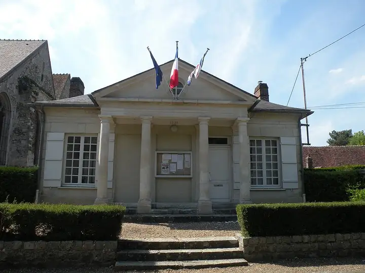 Flavacourt - week-end romantique