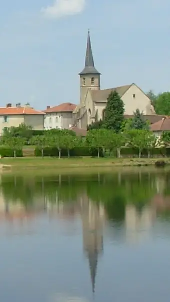 Flavignac - week-end romantique