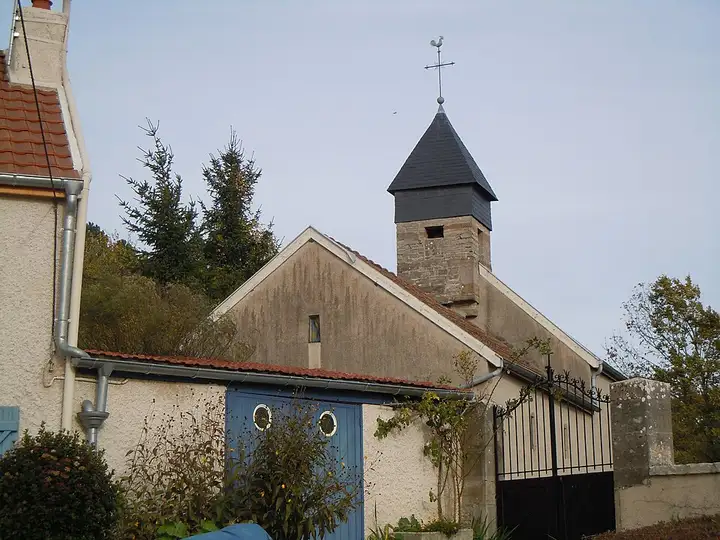 Flavignerot - week-end romantique