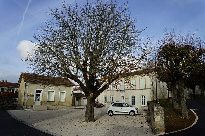 Fléac-sur-Seugne - week-end romantique