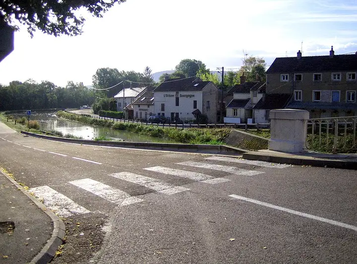 Fleurey-sur-Ouche - week-end romantique