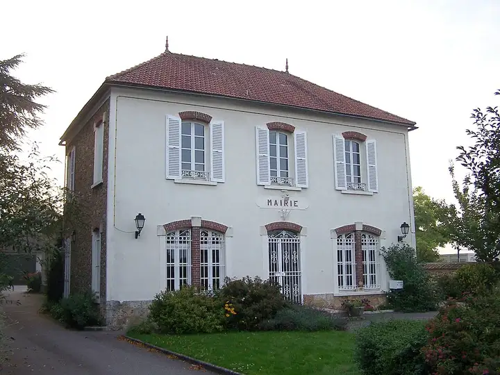 Flexanville - week-end romantique
