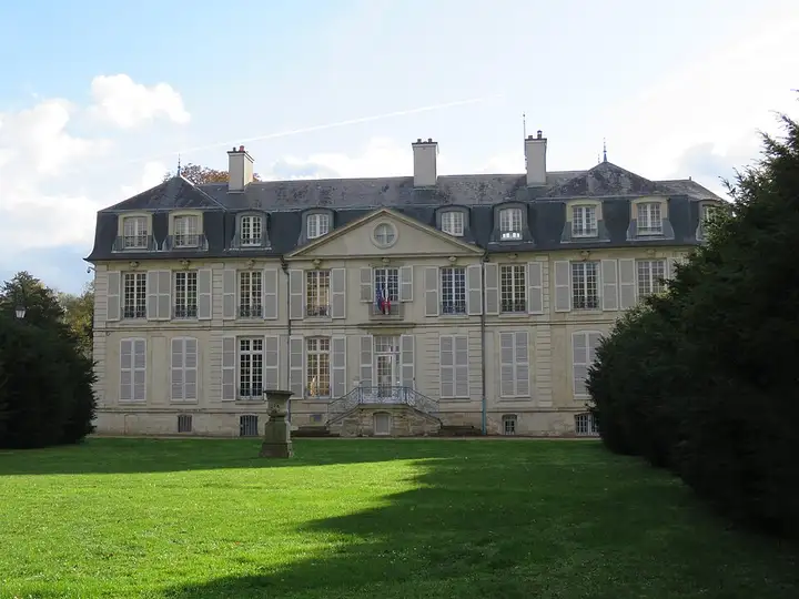 Flins-sur-Seine - week-end romantique
