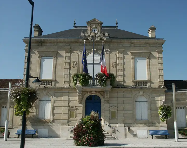 Floirac - week-end romantique