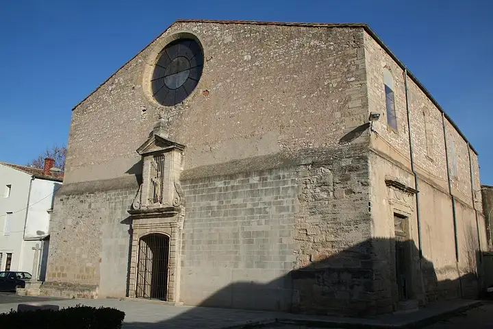 Florensac - week-end romantique