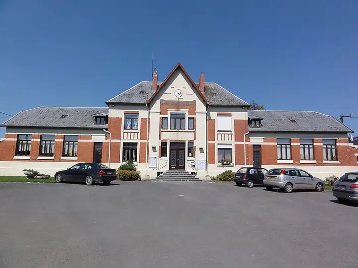 Floyon - week-end romantique