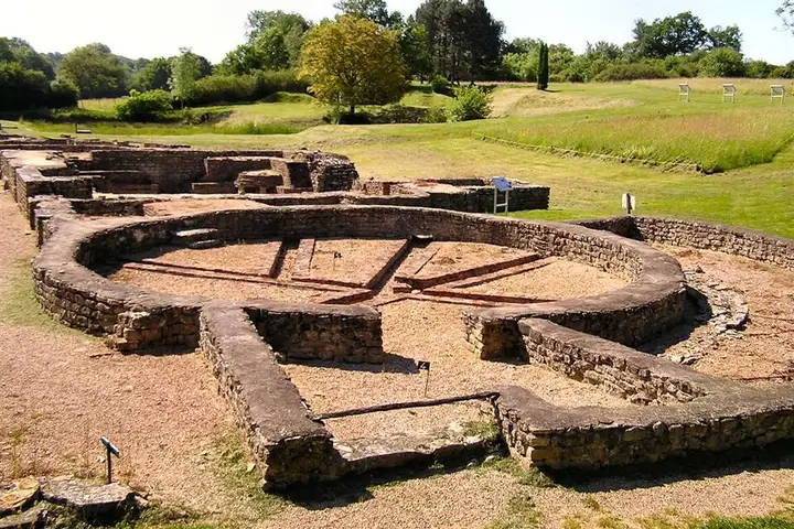 Foissy-lès-Vézelay - week-end romantique