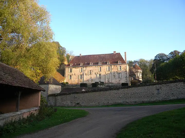 Foissy - week-end romantique