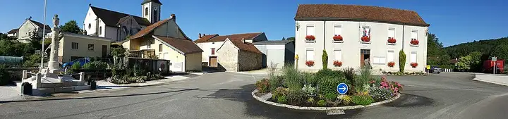 Foncegrive - week-end romantique