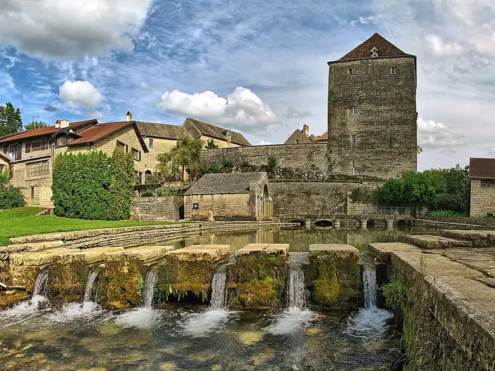 Fondremand - week-end romantique