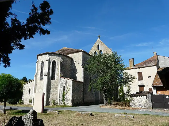 Fonroque - week-end romantique