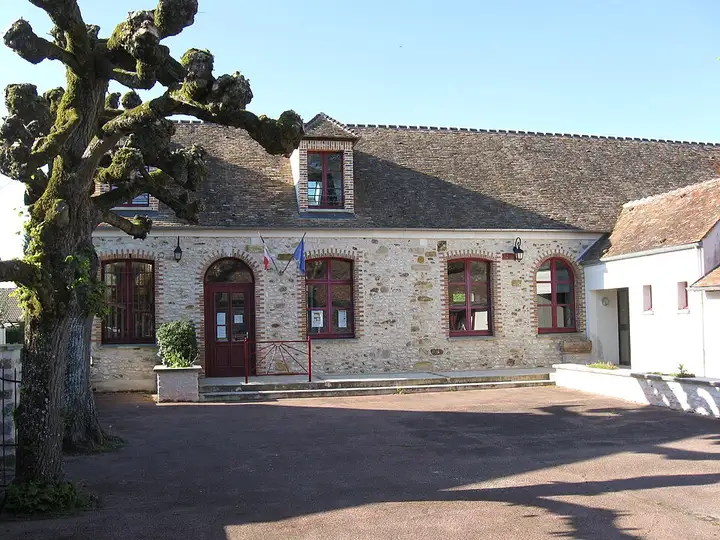 Fontains - week-end romantique