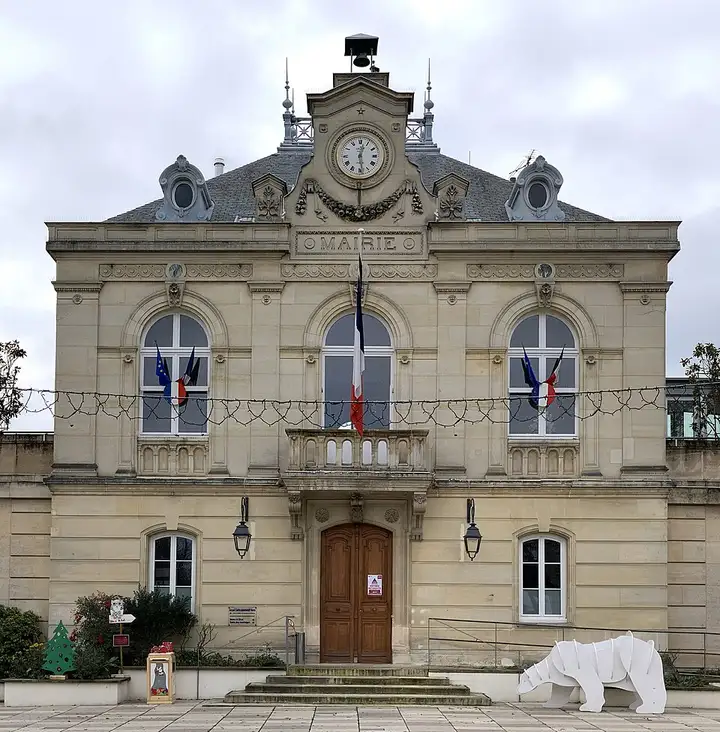 Fontenay-aux-Roses - séjour romantique