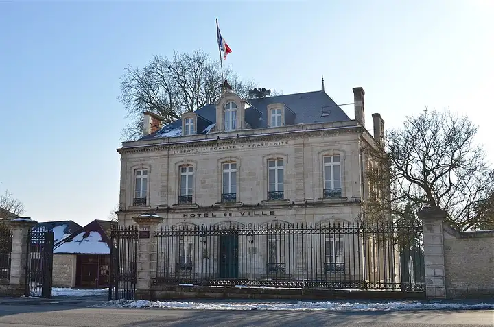 Fontenay-le-Comte - week-end romantique