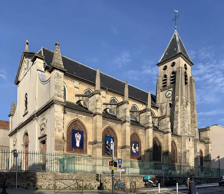 Fontenay-sous-Bois - séjour romantique