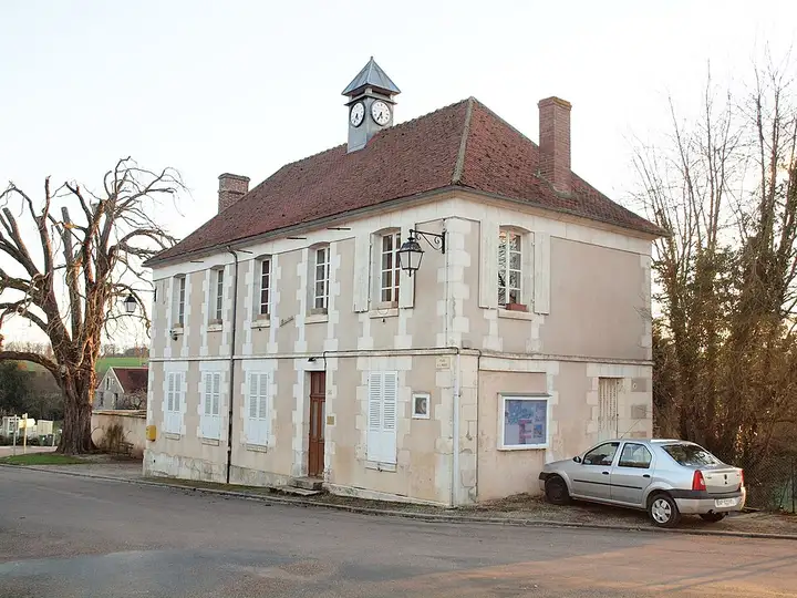 Fontenay-sous-Fouronnes - week-end romantique