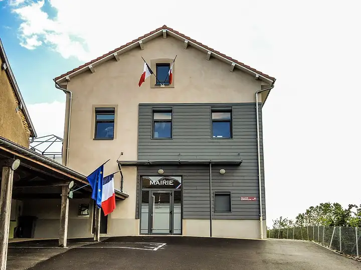 Fontenelle-Montby - week-end romantique
