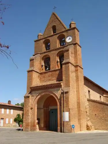 Fontenilles - week-end romantique