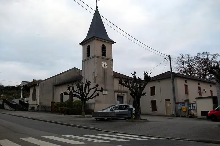 Fontenoy-sur-Moselle - week-end romantique