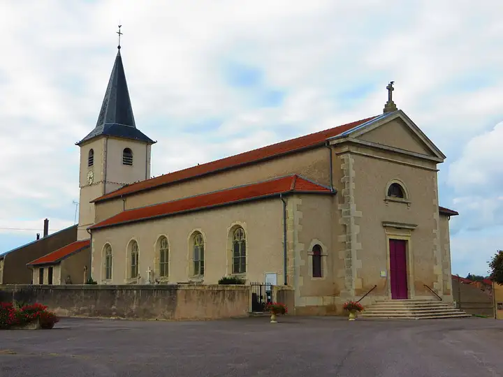 Fonteny - week-end romantique