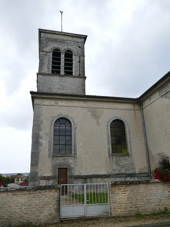 Fontette - week-end romantique