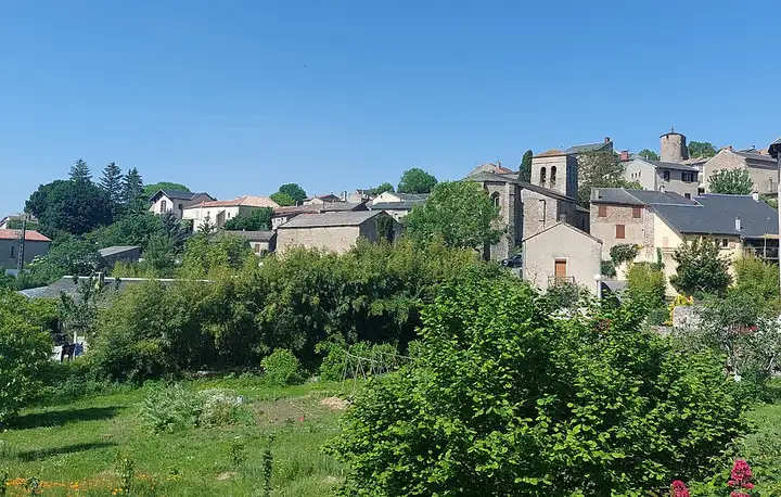 Fontiers-Cabardès - week-end romantique