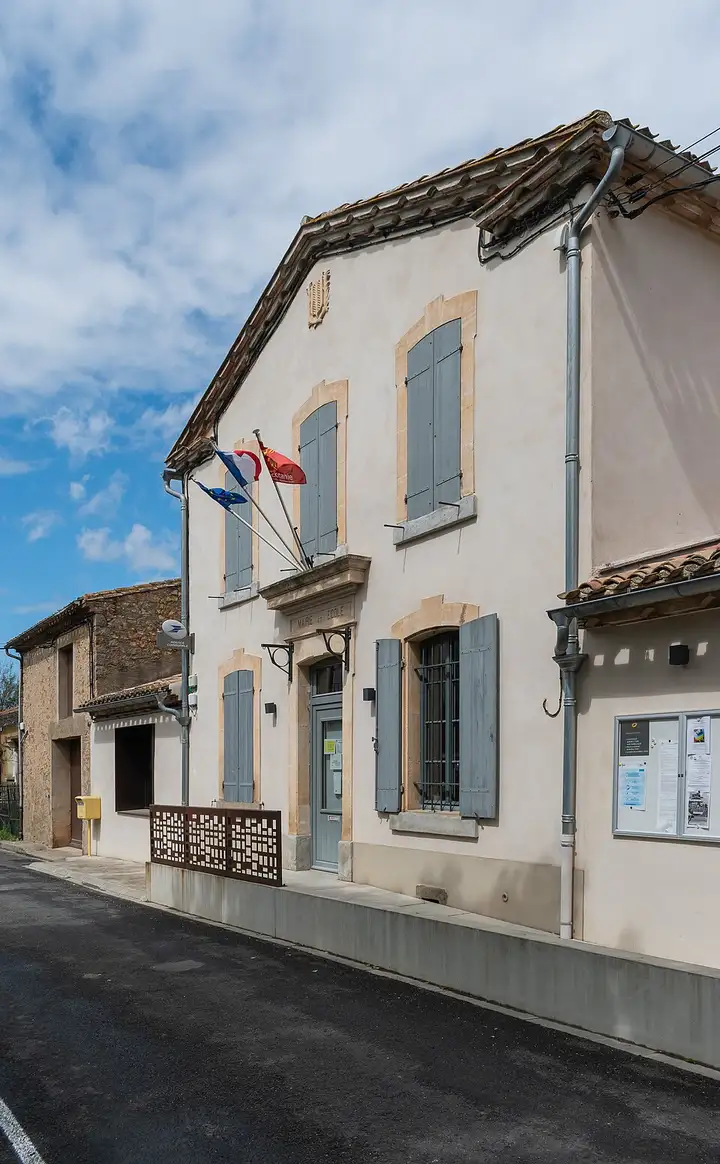 Fontiès-d'Aude - week-end romantique