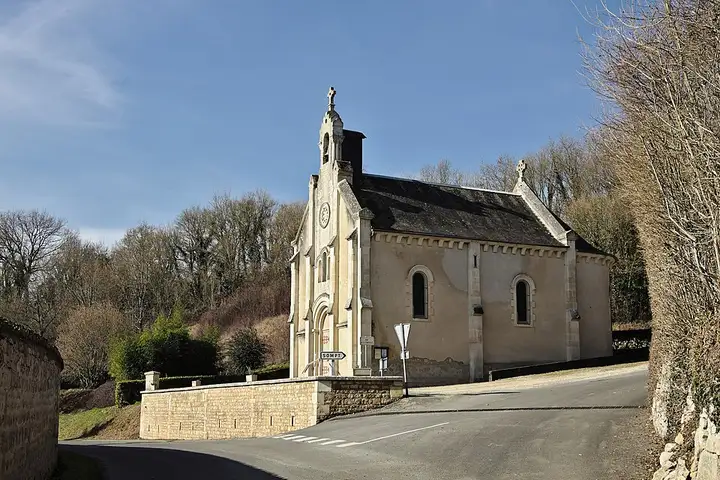 Fontivillié - week-end romantique