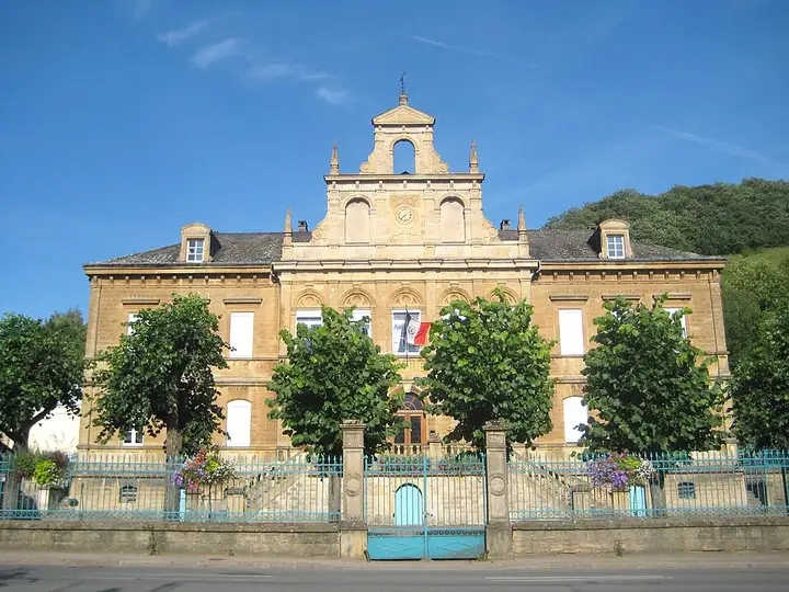 Fontoy - week-end romantique