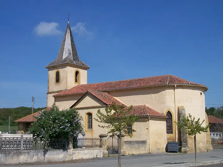 Fontrailles - week-end romantique